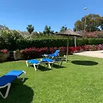 Centro plaza Puerto Banus rooms