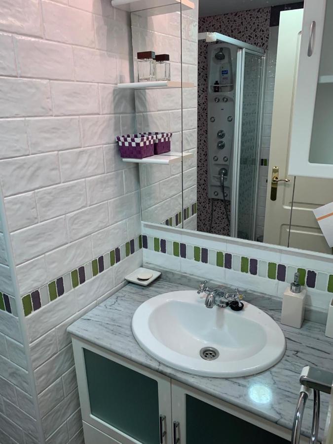 Centro Plaza Puerto Banus Bed and breakfast Marbella