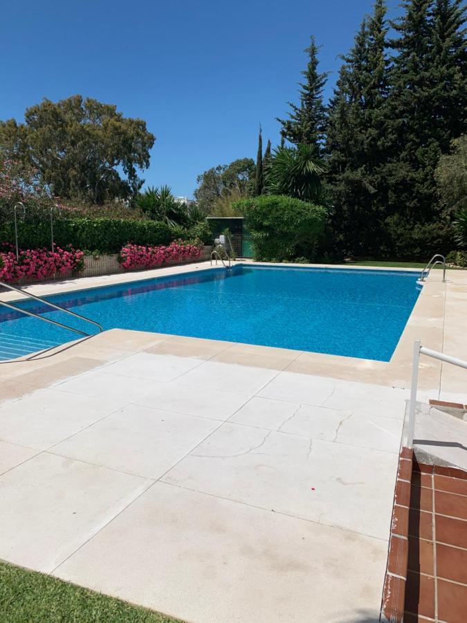 Bed and breakfast Centro Plaza Puerto Banus